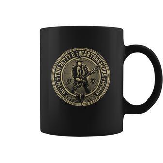 Tom Petty And The Heartbreakers Band The Live Anthology Tshirt Coffee Mug | Favorety