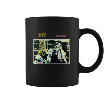 Tom Waits Swordfishtrombones Tshirt Coffee Mug | Favorety UK