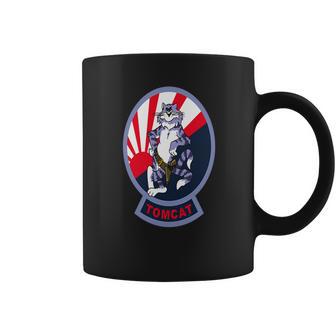 Tomcat Sundowners Coffee Mug | Favorety