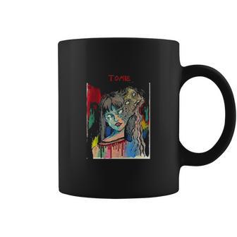 Tomie Junji Ito Halloween Coffee Mug | Favorety AU