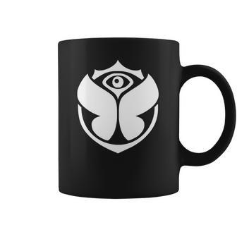 Tomorrowland Man S T-Shirt Coffee Mug | Favorety UK