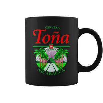 Toña Cerveza Tona Coffee Mug | Favorety UK