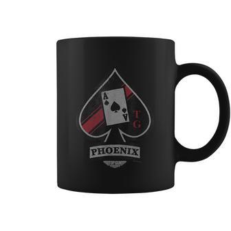 Top Gun Maverick Phoenix Call Sign Coffee Mug | Favorety UK