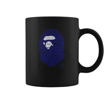 Top Selling - Bape Camo Blue T-Shirts - Mens T-Shirt Coffee Mug | Favorety DE