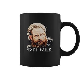 Tormund Got Milk Coffee Mug | Favorety AU