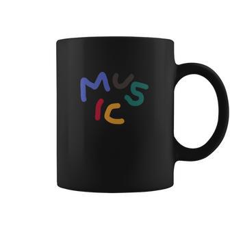 Toro Y Moi Music Classic Coffee Mug | Favorety DE