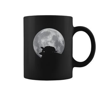 Tortoise Lover Under Moonlight Coffee Mug | Favorety DE