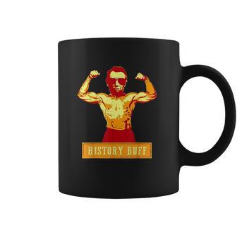 History Buff Gift Historian Professor Coffee Mug | Favorety