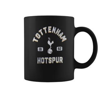 Tottenham Hotspur Football Club Distressed Coffee Mug | Favorety DE