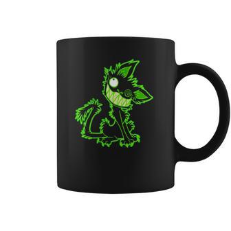 Toxic Kitty Coffee Mug | Favorety AU