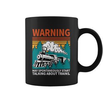 Trainspotting Inspired Trainspotter Related Train Watching D Gift Graphic Design Printed Casual Daily Basic Coffee Mug | Favorety CA