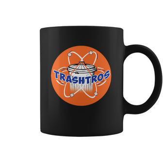 Trashtros Trashstrodome Tee Shirt Coffee Mug | Favorety AU