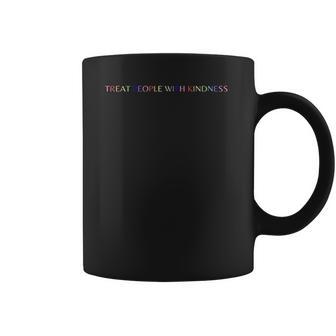 Treat People With Kindness Kindness Gifts Coffee Mug | Favorety DE