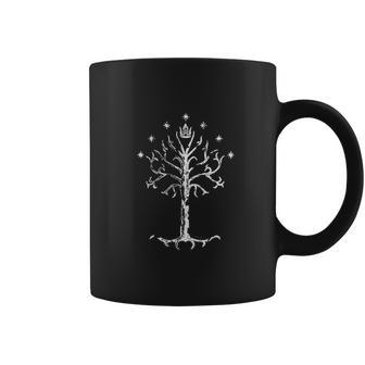 Tree Of Gondor Coffee Mug | Favorety UK