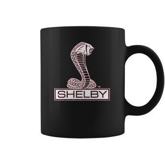 Trenz Company Shelby Cobra Coffee Mug | Favorety AU