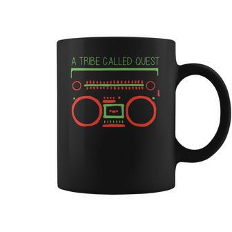 A Tribe Called Quest Coffee Mug | Favorety AU