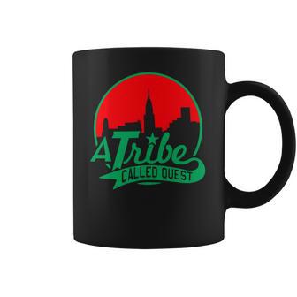 A Tribe Called Quest Logo Coffee Mug | Favorety DE