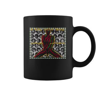 A Tribe Called Quest Rap Hip Hop Coffee Mug | Favorety