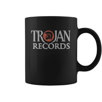 Trojan Records Simple Coffee Mug | Favorety DE