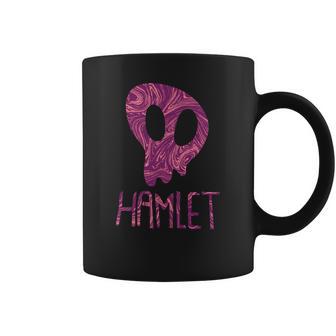 Trollhunters Claire Nunez Hamlet Coffee Mug | Favorety