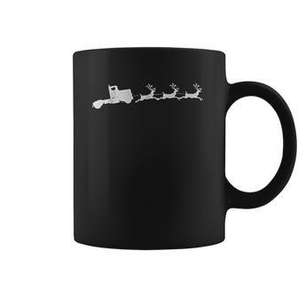 Truck Driver Teamster Trucker Coffee Mug | Favorety CA