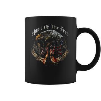 True Hero Pow Mia Coffee Mug | Favorety AU