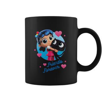 True And The Rainbow Kingdom Friend Forever Coffee Mug | Favorety CA