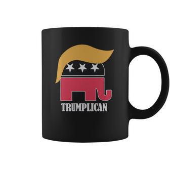 Trumplican Coffee Mug | Favorety UK