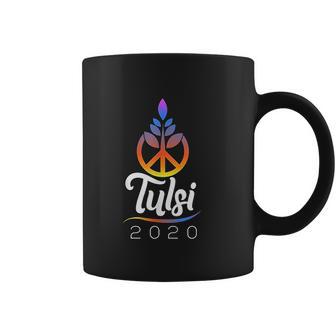 Tulsi 2020 Tulsi Gabbard Coffee Mug | Favorety