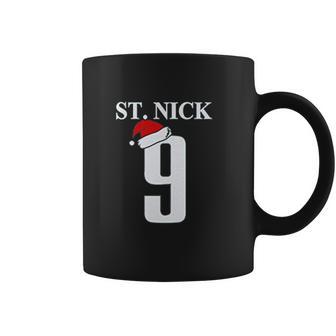 The Tune Guys Philadelphia Saint Nick Coffee Mug | Favorety DE