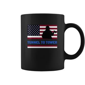 Tunnel To Tower Coffee Mug | Favorety AU