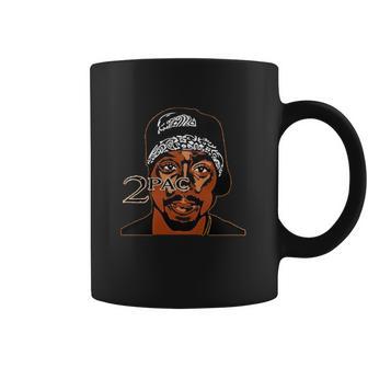 Tupac Amaru Shakur Coffee Mug | Favorety CA