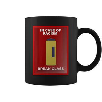 Twisted Tea Break The Glass Funny Coffee Mug | Favorety CA