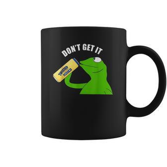 Twisted Tea Dont Get It Twisted Meme Coffee Mug | Favorety CA