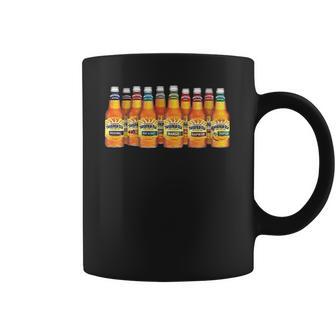 Twisted Tea Funny Flavors Coffee Mug | Favorety