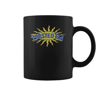 Twisted Tea Meme Coffee Mug | Favorety UK