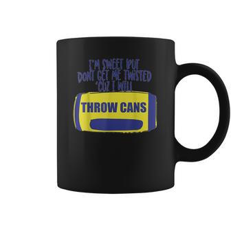 Twisted Tea Im Sweet But Dont Get Me Twisted Coffee Mug | Favorety UK