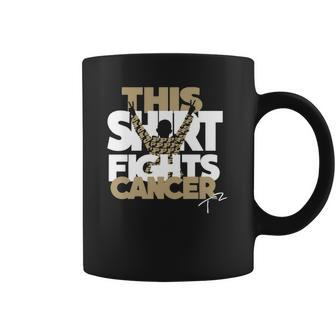 Tyler Trent Book Coffee Mug | Favorety