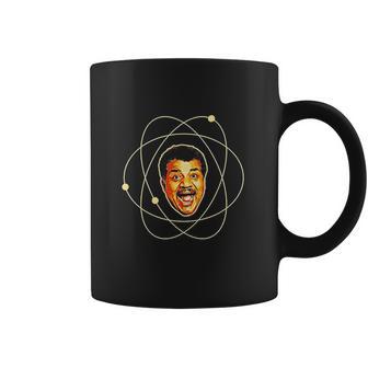 Tyson Atomic Neil Face Coffee Mug | Favorety