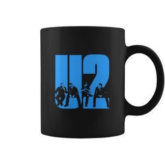 U2 Band Music Band Coffee Mug | Favorety UK