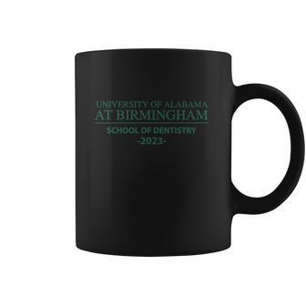 Uab School Of Dentistry Class Of 2023 Coffee Mug | Favorety UK