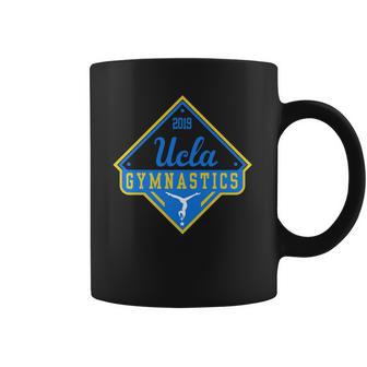 Ucla 2019 Gymnastics Coffee Mug | Favorety UK