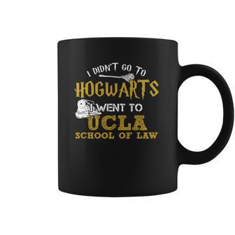 Ucla School Of Law Coffee Mug | Favorety AU