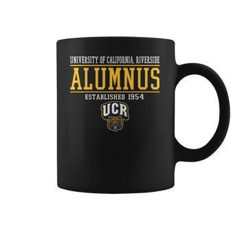 Ucr Riverside Alumnus Coffee Mug | Favorety UK