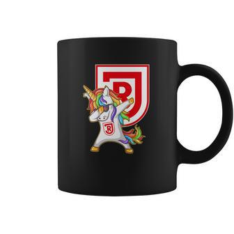 Ud304-Ssv Jahn Regensburg Coffee Mug | Favorety