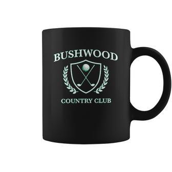 Ugp Campus Apparel Bushwood Country Club Coffee Mug | Favorety UK