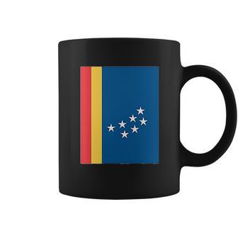 Ugp Campus Apparel Us City Flags Hometown Pride Coffee Mug | Favorety CA