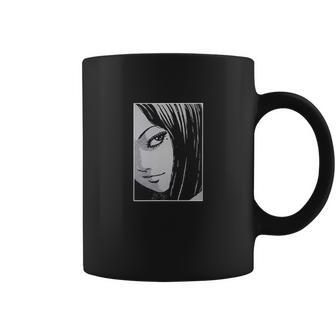 Uma World Trigger Junji Ito Coffee Mug | Favorety