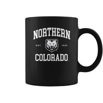 Unco University Of Northern Colorado Bears Ncaa Seal College Coffee Mug | Favorety