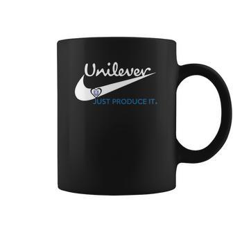 Unilever Produce Coffee Mug | Favorety DE